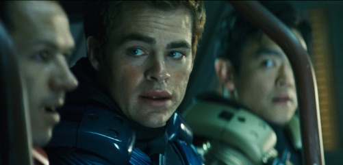 star trek 7